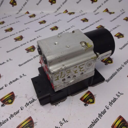 ABS  Opel Vectra B Saab 9-3 15052409 54084735E 15114109F 12773673