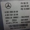 Centralita Mercedes Sprinter A6519002600 A6519012200 R0414A009A Q01 28213920