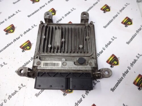 Centralita Mercedes Sprinter A6519002600 A6519012200 R0414A009A Q01 28213920