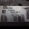 Centralita del motor Citroen Peugeot SID803A 9664611280 9661642180 5WS40614BT