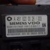 Red unidad de control Smart Fortwo A4518200026 Siemens VDO 5WK11517ABF