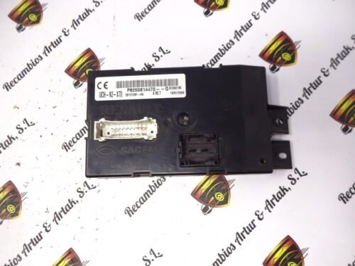 Modulo de control Renault Opel Nissan P8200814470Q P8200814470-Q 8200814470 28121281-8A