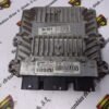 Centralita  Citroen Xsara SID801A 5WS40106GT 9647423380 5WS40106G-T 9653647880