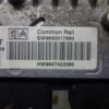 Centralita del motor Citroen SW9650517880 HW9647423380 5WS40049CT 5WS40049C-T