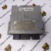 SW9646449280 HW9644302380 5WS40030B-T Centralita del motor Peugeot SW9646449280 HW9644302380 5WS40030BT 5WS40030B-T