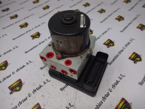 3M512C405HB 10020602164 10096001193 3M51-2C405-HB ABS Mazda 3 Ford Focus 3M512C405HB 10020602164 10096001193 3M51-2C405-HB