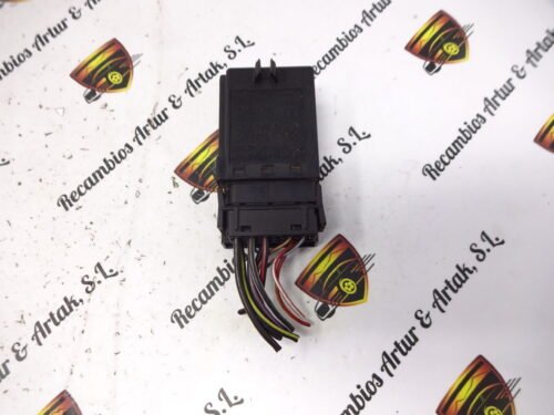 Recocido controlador Glow rele BMW 5er E34 12212243562 1221 2243562 72RB500