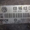 Centralita del motor Seat Ibiza 038906018EC 038 906 018 EC 28SA3902 0281001914