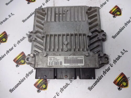 Centralita CITROEN C4 5WS40690B-T 5WS40690BT SID803A SW9666095880 HW9661642180
