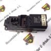 Botonera elevalunas Mazda 323F BA BJ2G66350 BJ2G 66 350 C8HD117 C8H-D117