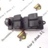 Botonera elevalunas Mazda 323F BA BJ2G66350 BJ2G 66 350 C8HD117 C8H-D117