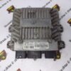Centralita Citroen C3 SIEMENS 5WS40068CT 5WS40068C-T SID804 9652888580 96486242