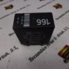 Centralita del motor VW Golf 3 Nr. 166 Seat-Ibiza 05340440 028906124B