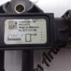 Boost sensor de presión Citroen Peugeot 9662143180