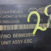 ABS Hyundai I40 589203Z670 58920-3Z670 BH6013I555 BE6003I510