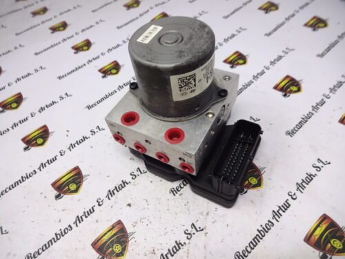 ABS Hyundai I40 589203Z670 58920-3Z670 BH6013I555 BE6003I510
