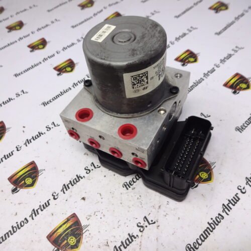 ABS Hyundai I40 589203Z670 58920-3Z670 BH6013I555 BE6003I510