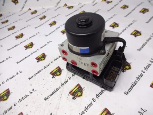 ABS Jeep Grand Cherokee P52128205AG 56041022AH 25020407544