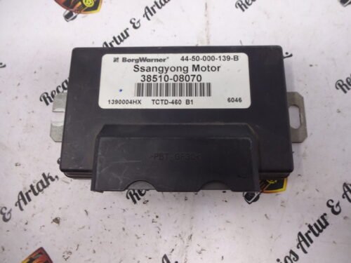 Centralita caja de Transferencia SsangYong 3851008070 38510-08070 4450000139B