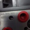 ABS BMW E39 34516753867 34.52-6753869 34526753869 BOSCH 0265950002 0265225005