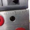 ABS BMW E39 34516753867 34.52-6753869 34526753869 BOSCH 0265950002 0265225005