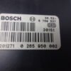 ABS BMW E39 34516753867 34.52-6753869 34526753869 BOSCH 0265950002 0265225005