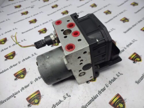 ABS BMW 34.51-6753867 34516753867 34.52-6769537 34526769537 0265950002 0265225005