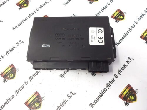 Controlador Confort Audi A6 4B0962258K 410 215 006 009 410215006009 4BO962258K