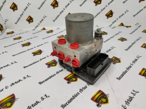Unidad hidráulica del ABS   CITROEN C5 0265251413 0265951416 9674804480