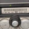 Unidad hidráulica del ABS   CITROEN C5 0265251413 0265951416 9674804480