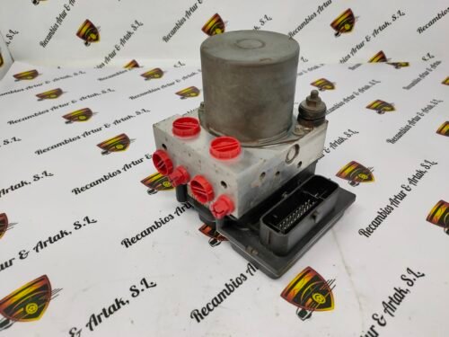 Unidad hidráulica del ABS Audi 8E0614517BH 8E0910517J 0265950473 0265234333