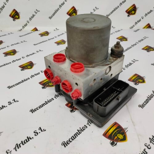 Unidad hidráulica del ABS Audi 8E0614517BH 8E0910517J 0265950473 0265234333