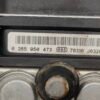 Unidad hidráulica del ABS Audi 8E0614517BH 8E0910517J 0265950473 0265234333