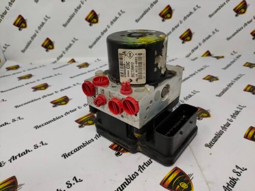 ABS Renault 476605296R 28561258413 95CT2AAY2 10021208934 10096114783 10062236691