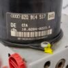 ABS Audi A2 8Z0614517 1002002234 8Z0907379A 8ZO907379A ATE 10094703063