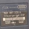 ABS Audi A2 8Z0614517 1002002234 8Z0907379A 8ZO907379A ATE 10094703063