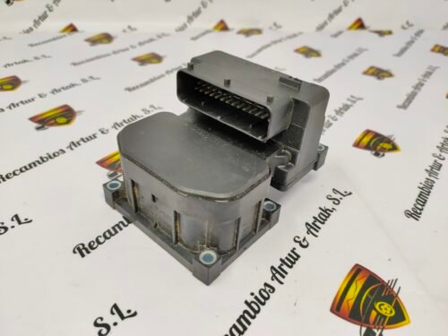 Unidad hidráulica del ABS Citroen Xsara Peugeot BOSCH 0273004440 0 273 004 440