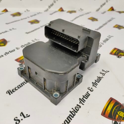 Unidad hidráulica del ABS Citroen Xsara Peugeot BOSCH 0273004440 0 273 004 440