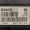 Unidad hidráulica del ABS Citroen Xsara Peugeot BOSCH 0273004440 0 273 004 440