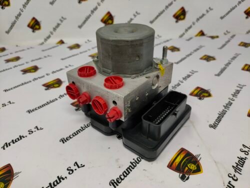 ABS VW Seat Skoda 0265956073 0265243603 6R0614517BJ 6R0907379AS 6R0907379BG