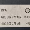ABS VW Seat Skoda 0265956073 0265243603 6R0614517BJ 6R0907379AS 6R0907379BG