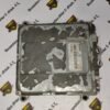 Centralita del motor Engine control unit  DAF 0281010045 1365685