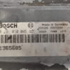 Centralita del motor Engine control unit  DAF 0281010045 1365685