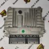 Centralita del motor SsangYong REXTON R0412C017A A6655400532 A665 540 05 32