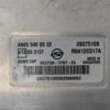 Centralita del motor SsangYong REXTON R0412C017A A6655400532 A665 540 05 32