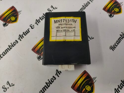 Módulo de control de la carrocería Mitsubishi Pajero L 200 MN171315V