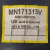Módulo de control de la carrocería Mitsubishi Pajero L 200 MN171315V