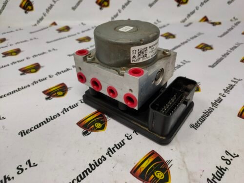 ABS CITROEN C3 PICASSO 9802460680 10022001214 10091511673 10062230431