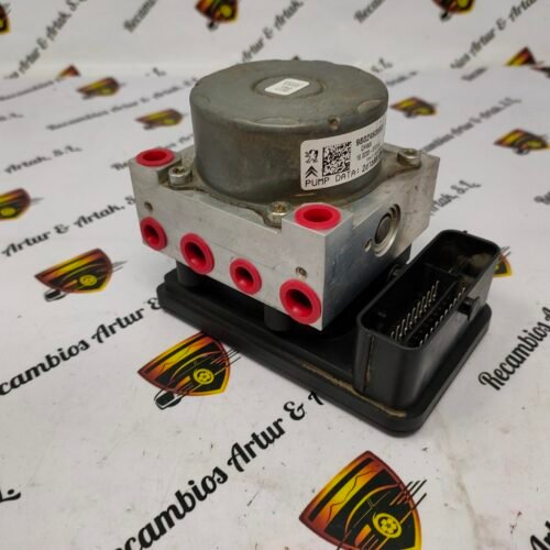 ABS CITROEN C3 PICASSO 9802460680 10022001214 10091511673 10062230431
