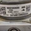 ABS CITROEN C3 PICASSO 9802460680 10022001214 10091511673 10062230431